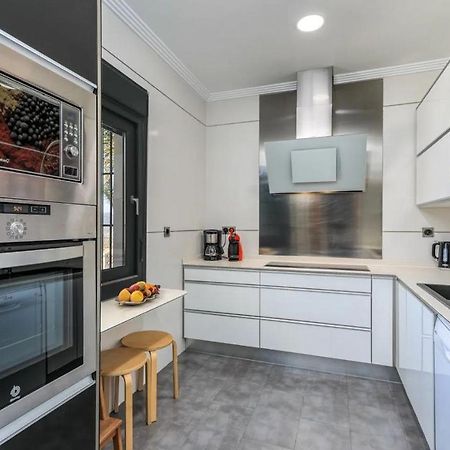 Villa Rural El Mirador อะโลรา ภายนอก รูปภาพ