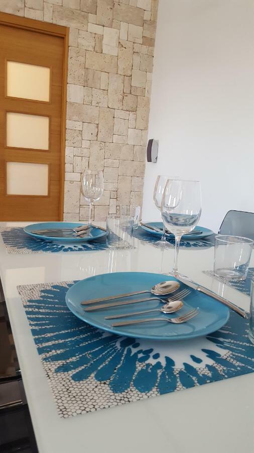 Villa Rural El Mirador อะโลรา ภายนอก รูปภาพ