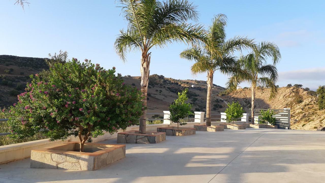 Villa Rural El Mirador อะโลรา ภายนอก รูปภาพ