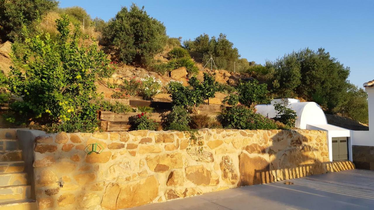 Villa Rural El Mirador อะโลรา ภายนอก รูปภาพ